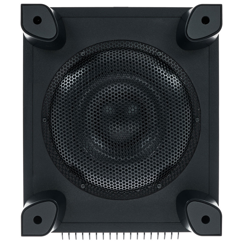 YAMAHA HS8S Сабвуфер для студии активный