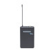 SAMSON Concert 88x Presentation UHF Wireless System with LM5