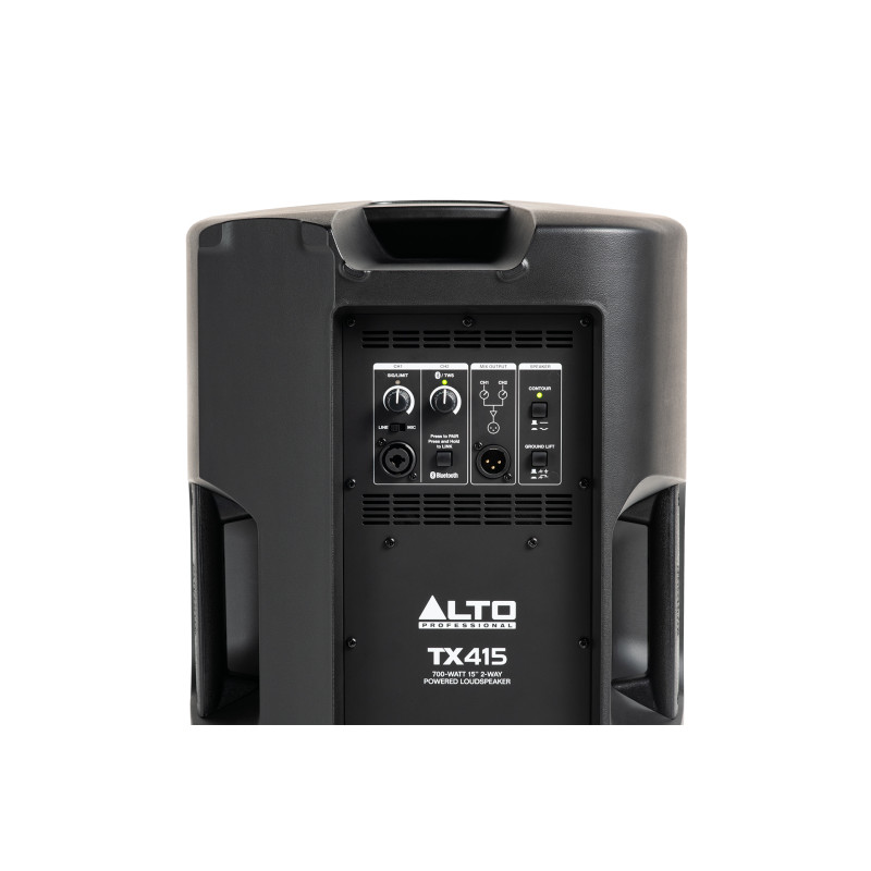 ALTO PROFESSIONAL TX415