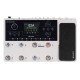 MOOER GE150 Max Гитарный процессор эффектов