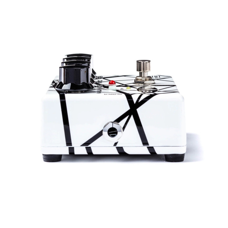 MXR EVH FLANGER Педаль ефектів