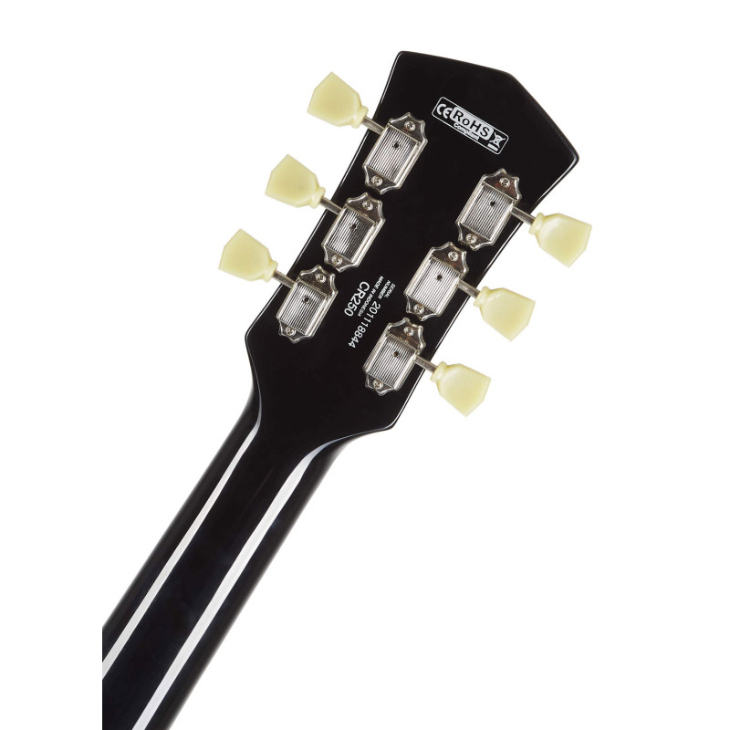 CORT CR250 (Trans Black) Електрогітара