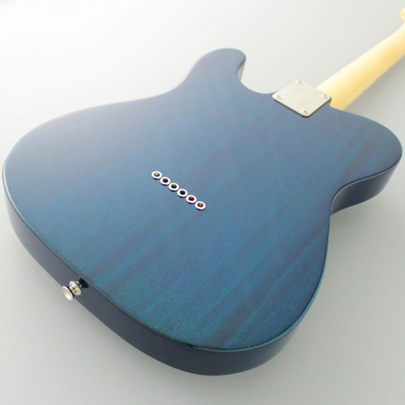 FGN NTE110MMHT-TBL Neo Classic (Transparent Blue)
