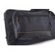 ROCKBAG RB20506 B Deluxe Line - Electric Guitar Gig Bag - Black Чехол для электрогитары