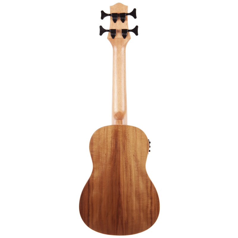 FZONE FZUB-004 Bass Ukulele Укулеле