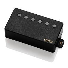 EMG 66 (Black)