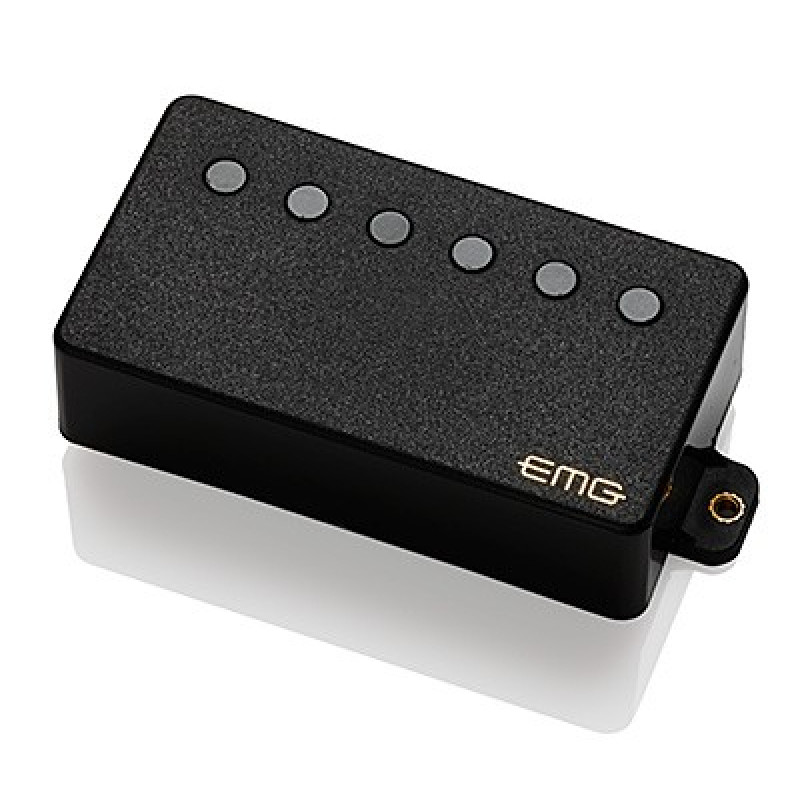 EMG 66 (Black)