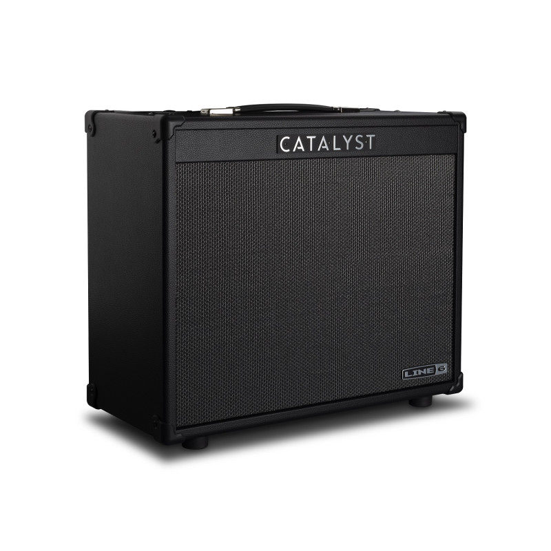 LINE 6 Catalyst 100 Комбопідсилювач