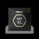 D’ADDARIO NYXL1156 NYXL ELECTRIC MEDIUM TOP/EXTRA HEAVY BOTTOM (11-56) Струны для электрогитары