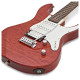 YAMAHA PACIFICA 212V QM (Caramel Brown) Электрогитара