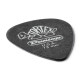 DUNLOP TORTEX PITCH BLACK STANDARD PICK .73MM Медіатори