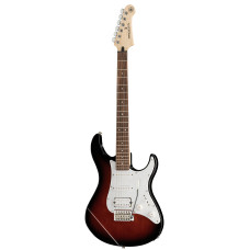 YAMAHA PACIFICA 112J (Old Violin Sunburst) Электрогитара