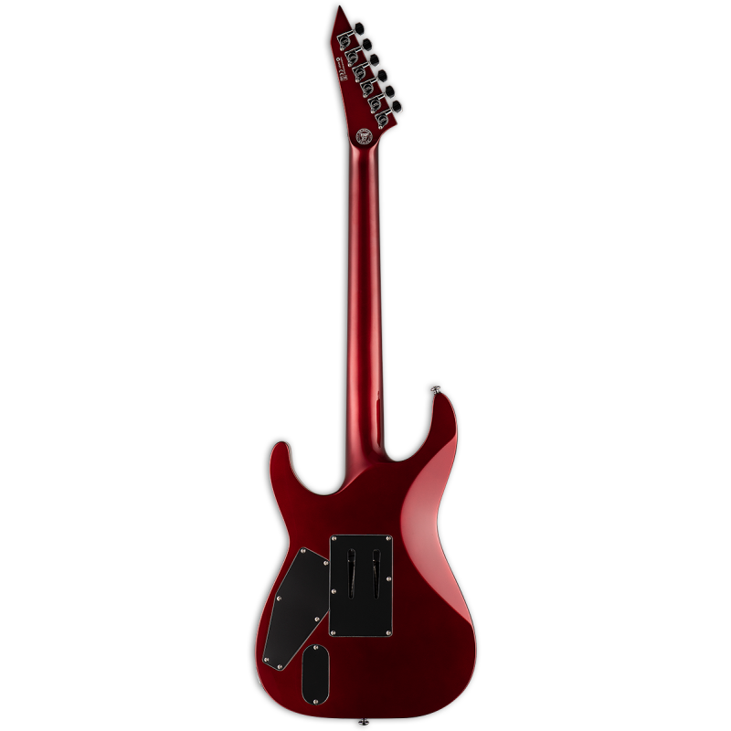 LTD M-1 CUSTOM '87 (Candy Apple Red)