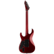 LTD M-1 CUSTOM '87 (Candy Apple Red)