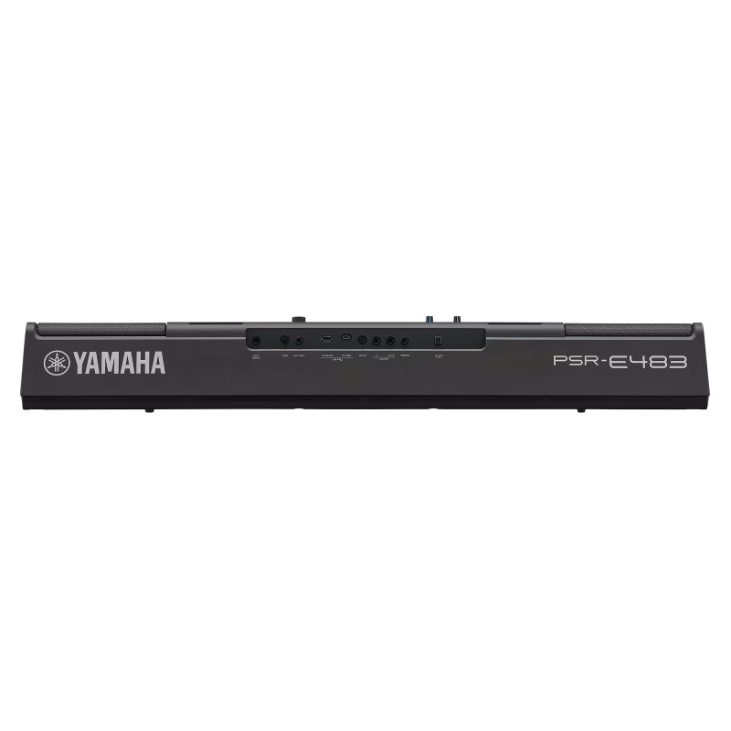 YAMAHA PSR-E483 Синтезатор