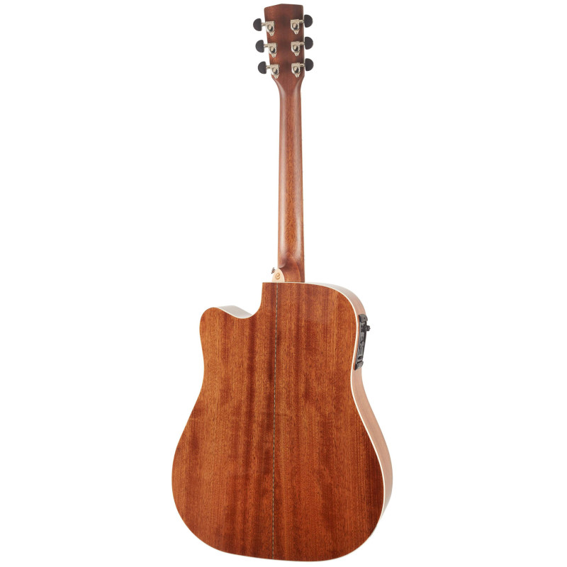 CORT MR730FX (Natural) Акустична гітара