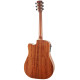 CORT MR730FX (Natural) Акустична гітара