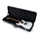 GATOR GWE-ELEC-WIDE PRS Style & Wide Body Electric Case Кейс для електрогітари