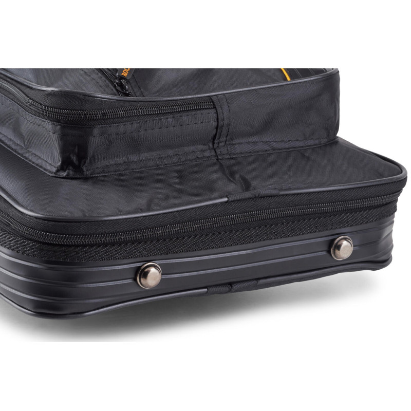 ROCKBAG RB20506 B Deluxe Line - Electric Guitar Gig Bag - Black Чехол для электрогитары