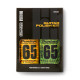 DUNLOP 6501 SYSTEM 65 GUITAR POLISH KIT