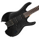 MOOER GTRS Wing W800 (Pearl Black) Єлектрогітара моделююча