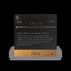 D'ADDARIO KA410 LM Струны для альта