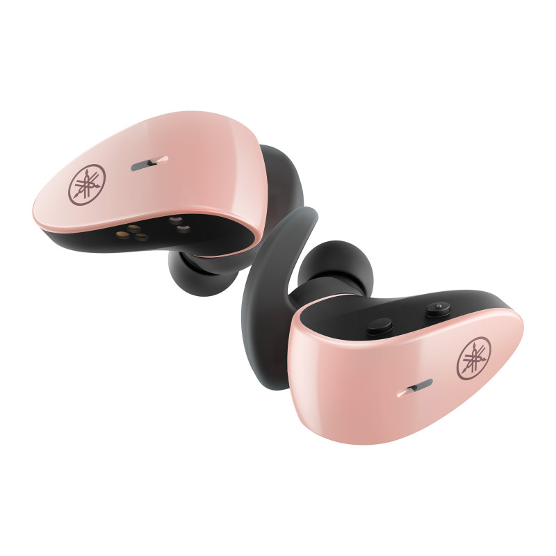 YAMAHA TW-ES5A PINK Навушники