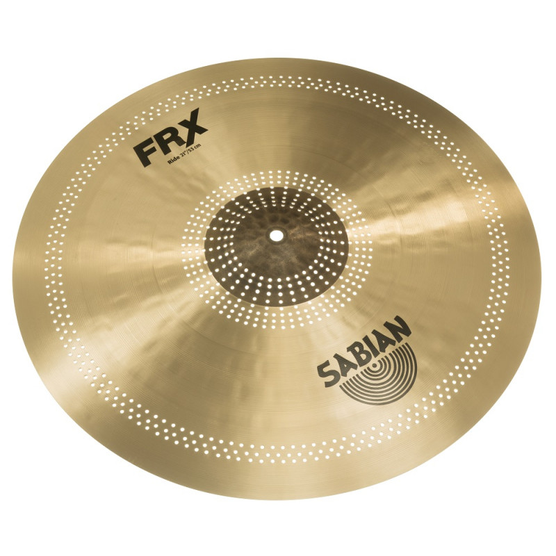 SABIAN 21