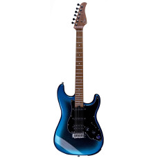 MOOER GTRS Professional P801 (Dark Night) Єлектрогітара моделююча