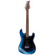 MOOER GTRS Professional P801 (Dark Night) Єлектрогітара моделююча