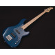 CORT GB74JJ (Aqua Blue) Бас-гітара