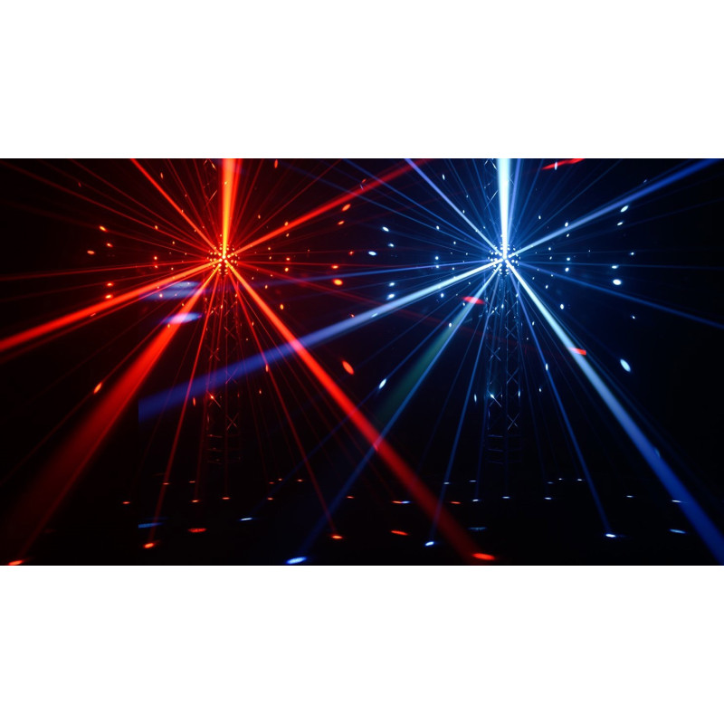 CHAUVET Rotosphere HP