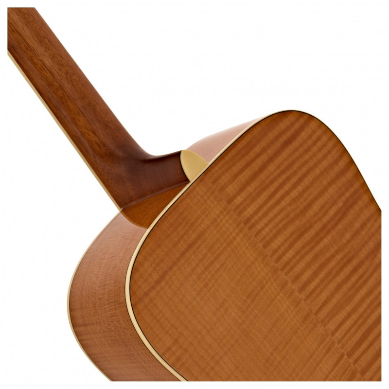 YAMAHA FG840 (Natural) Акустична гітара
