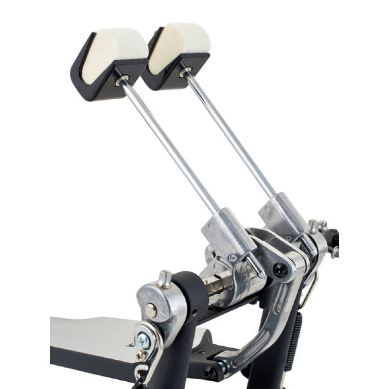 YAMAHA DFP9500D Double Foot Pedal - Direct Drive