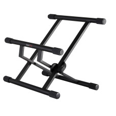 GATOR FRAMEWORKS GFW-GTR-AMP Combo Amp Stand