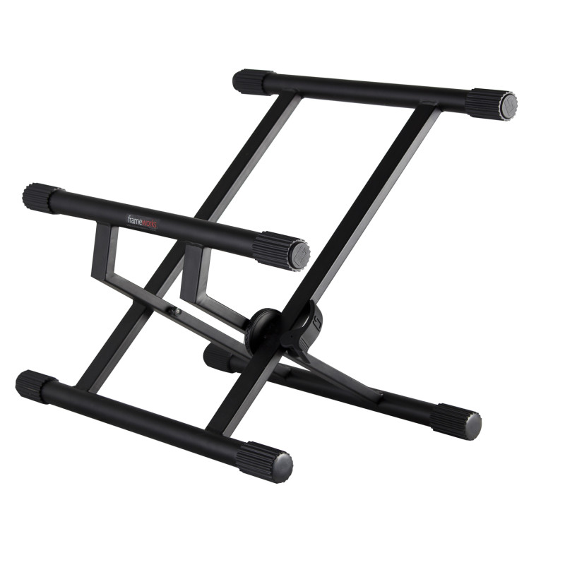 GATOR FRAMEWORKS GFW-GTR-AMP Combo Amp Stand