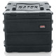 GATOR GRR-8L - 8U Audio Rack (Rolling)