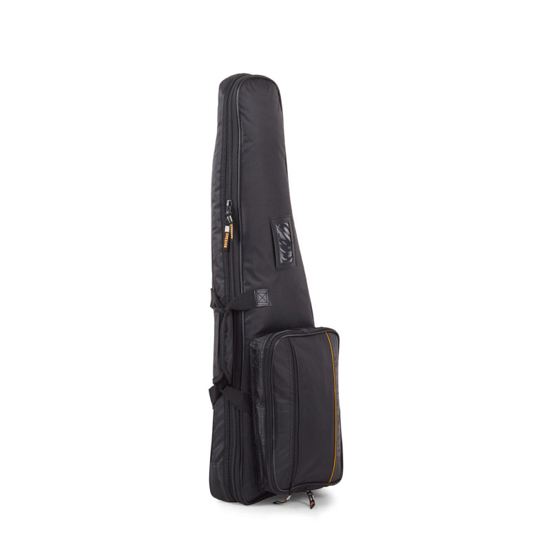 ROCKBAG RB20506 B Deluxe Line - Electric Guitar Gig Bag - Black Чехол для электрогитары