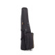 ROCKBAG RB20506 B Deluxe Line - Electric Guitar Gig Bag - Black Чехол для электрогитары