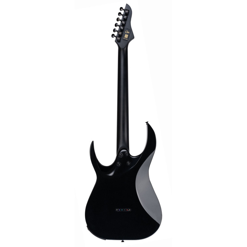 MOOER GTRS M800 (PEARL BLACK) Єлектрогітара моделююча