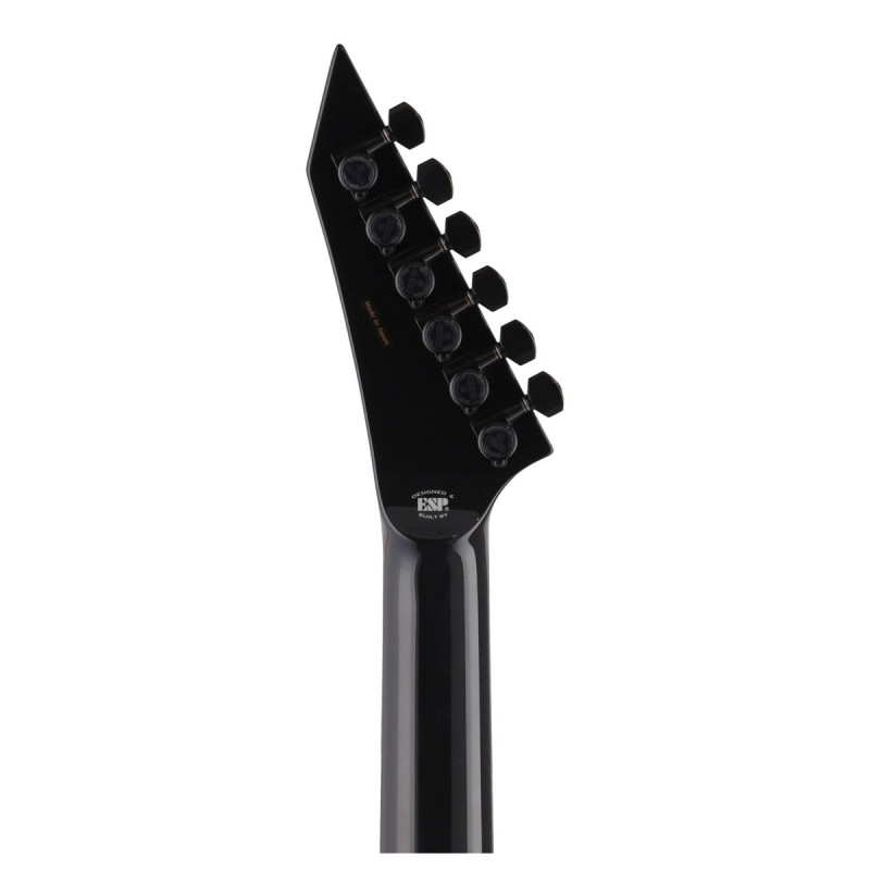 ESP E-II HORIZON NT-II (See Thru Black Sunburst)