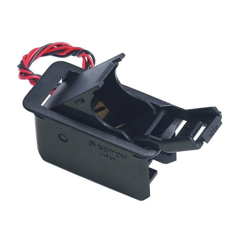 GOTOH BB-02 BATTERY BOX
