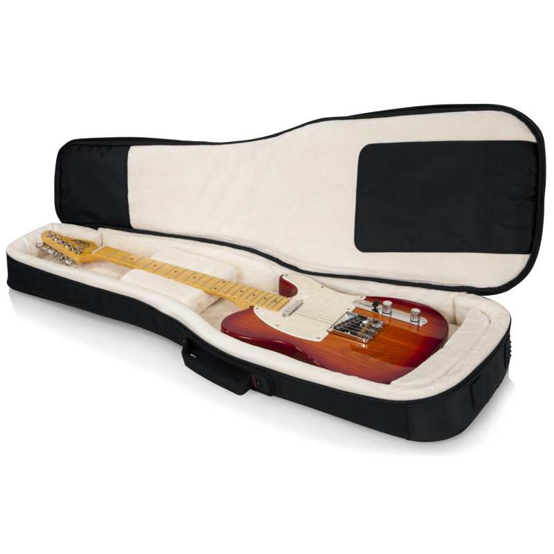 GATOR G-PG-335V PRO-GO 335/Flying V Guitar Gig Bag Чохол для електрогітари