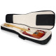 GATOR G-PG-335V PRO-GO 335/Flying V Guitar Gig Bag Чохол для електрогітари
