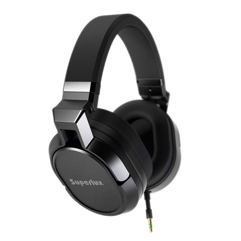 SUPERLUX HD-685 Навушники