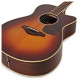 YAMAHA FSX830C (Brown Sunburst) Електро-акустична гітара