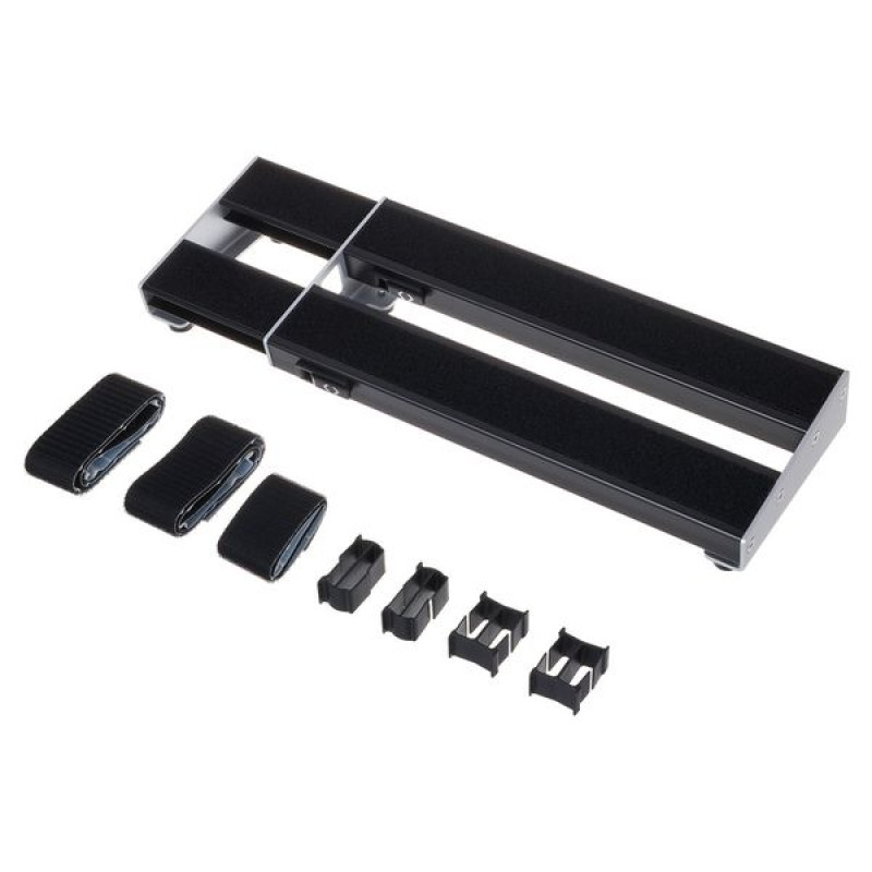 D'ADDARIO XPND Expanding Single Row