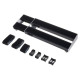 D'ADDARIO XPND Expanding Single Row