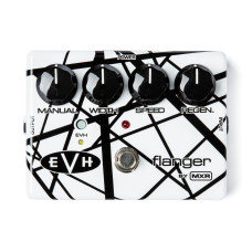 MXR EVH FLANGER Педаль эффектов