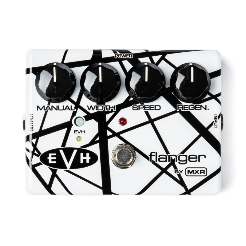 MXR EVH FLANGER Педаль ефектів